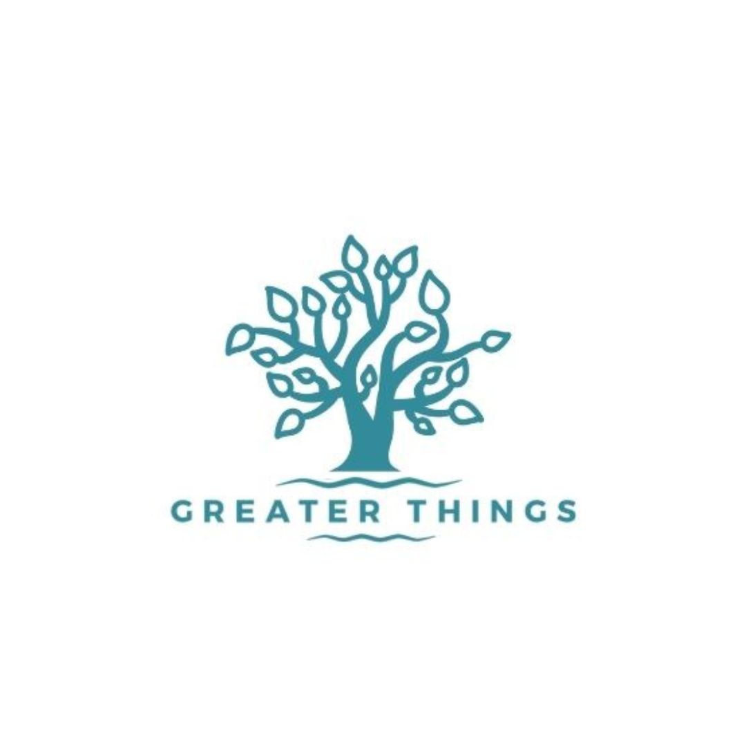 Home - Greater Things