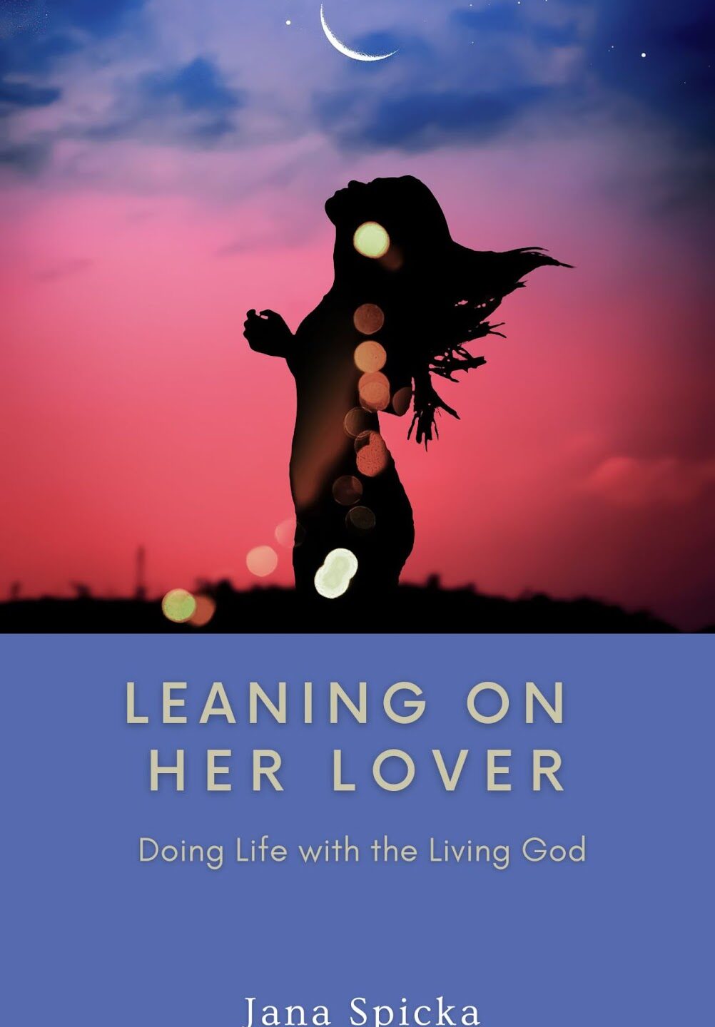 Leaning On Her Lover [Amazon]