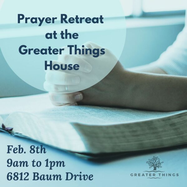 Prayer Retreat