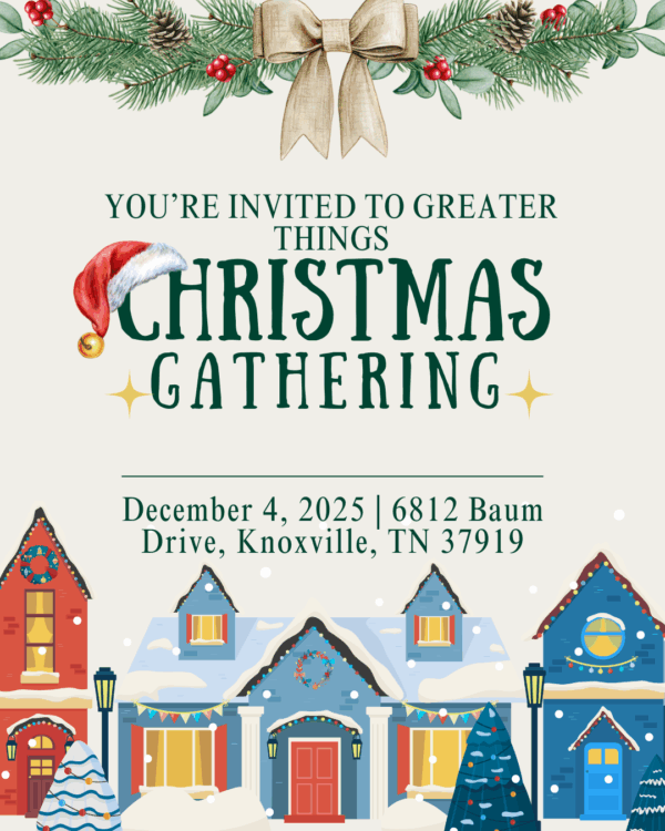 Christmas Gathering