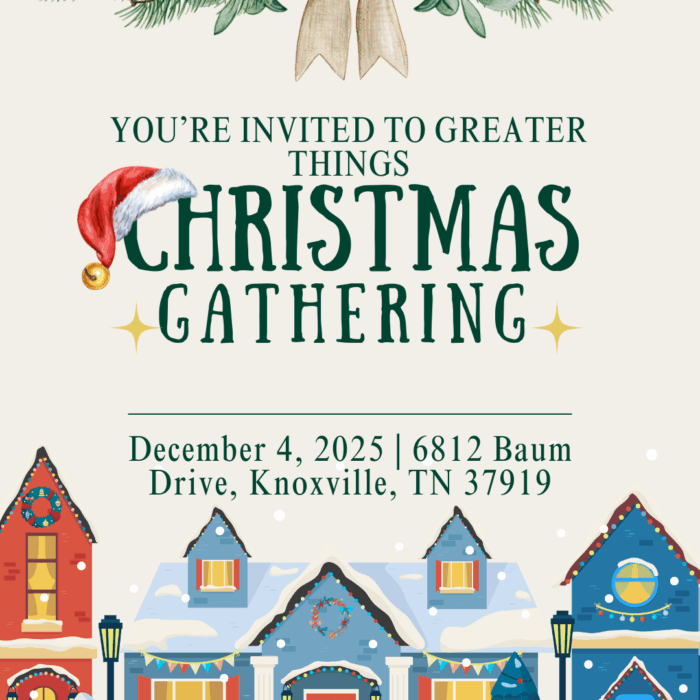 Christmas Gathering