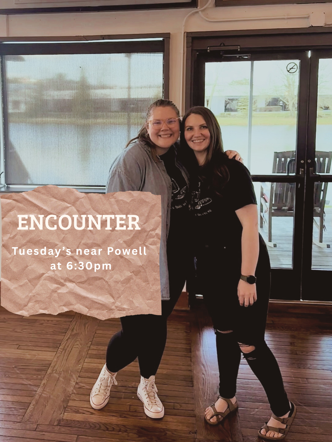 Encounter Class